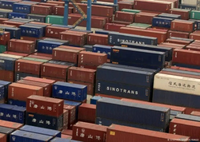 Трамп продлил «тарифное перемирие» с Китаем