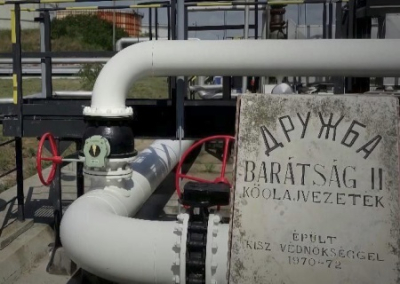 Сийярто опасается украинских терактов и опроверг миф о «защите» Европы Украиной