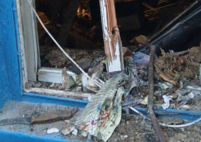 Украинские войска ведут обстрелы ЛНР, Белгородской, Херсонской и Запорожской области. Обзор ситуации в прифронтовых регионах России на вечер 19 августа