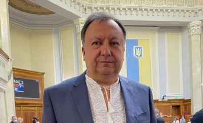 На Украине предлагают создать на базе ВСУ общеевропейскую армию