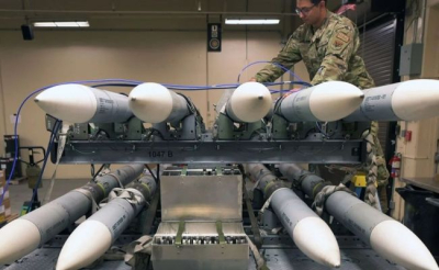 Пентагон заказал на миллиарды долларов производство ракет, в том числе, для Украины