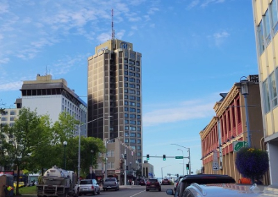 Белый дом исключил присутствие Зеленского на встрече Трампа с Путиным на Аляске