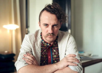 Шеф-повар Клопотенко предложил украинизировать «котлеты», «пюре» и «соус»