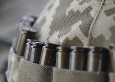 Зеленский призвал ЕС выделять не меньше $1 млрд в месяц на закупку вооружений в США