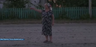 На Волыни сотрудники ТЦК и полиции похитили инвалида и открыли огонь по пенсионеркам