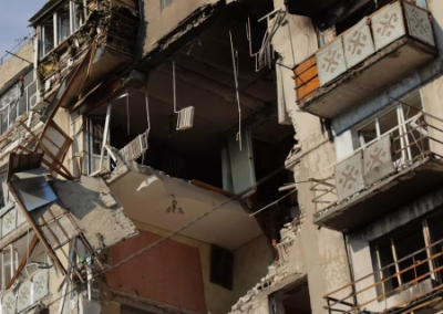 Зеленский во время «прощания» с Волчанском увидел в составе ВС РФ военных из Китая, Пакистана и стран Африки