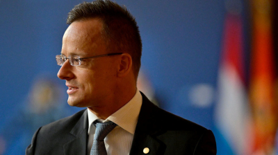 Глава МИД Венгрии Петер Сийярто: Украина — нецивилизованное государство, которому нет места в ЕС