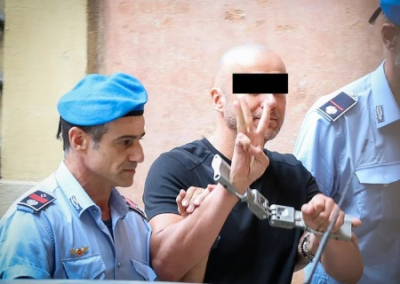 Причастный к подрыву «Северного потока» украинец отказался от экстрадиции в Германию