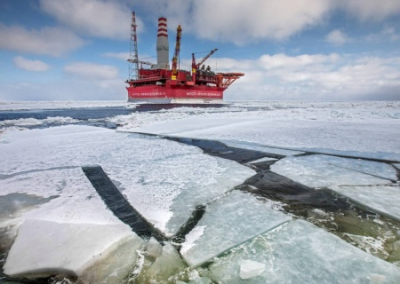 The Spectator: Трамп променяет Украину на богатства Арктики