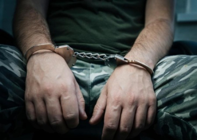 Захарова напомнила «чикатилам киевскорежимным» о 1000 пленных украинских военнослужащих