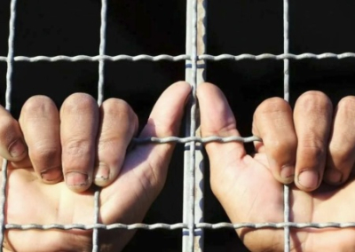 В России построят 11 новых СИЗО: завербованные Киевом граждане занимают слишком много тюремных нар