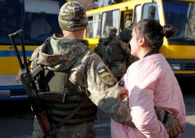 Пытки и отсутствие эвакуации: родственники пропавших без вести военных раскрыли правду о преступлениях в ВСУ