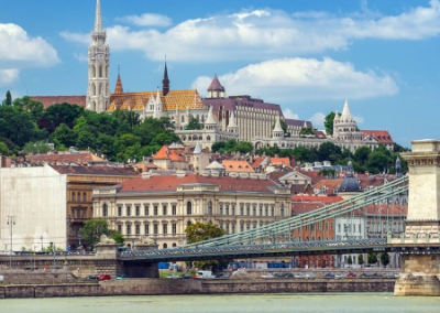 Bloomberg: члены Евросоюза крайне возмущены позицией Венгрии по Украине и России и думают об изменении порядка голосования