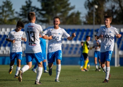 Сбежавший из «Шахтёра» Ахметова футболист стал гражданином России и играет за российский клуб