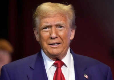 Трамп завершил переговоры с лидерами ЕС. Мерц требует добавить Украину за стол переговоров