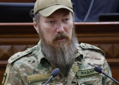 Зеленский намерен ответить Венгрии за запрет въезда «Мадьяру»