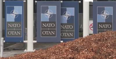 НАТО обнародовало сумму оборонных расходов в 2025 году