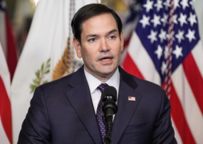 В День независимости Украины Трамп и Рубио призвали Киев к переговорам, Зеленский исключил компромиссы