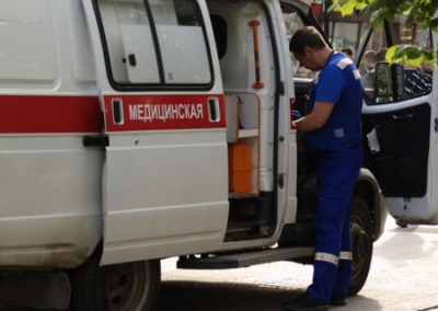 Украина за неделю убила 18 мирных россиян. Около 130 человек ранены