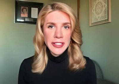 Депутат ВРУ Рудик обвинила Трампа в унижении Украины