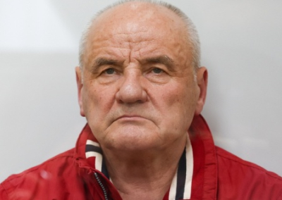 Экс-замминистра обороны Попов обвинён в мошенничестве, незаконном обороте оружия и взятках