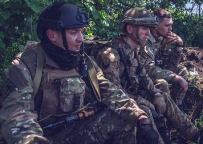 Белоусов: в 2025 году Украина потеряла 340 тысяч солдат