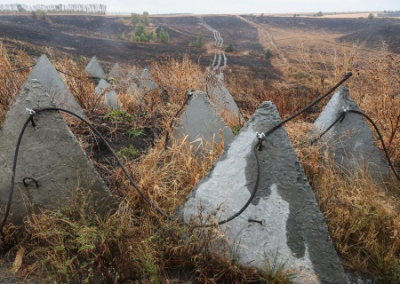 Врио замгубернатора Курской области Базаров задержан по делу о хищениях средств при укреплении Белгородской области