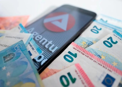 В АдГ призвали отменить Bürgergeld для украинцев в Германии