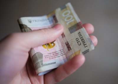 Украинцы не в состоянии оплатить коммуналку. Долги за ЖКХ ужасают