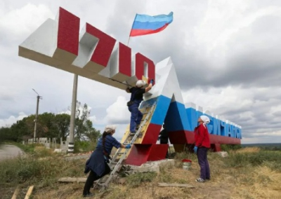 «Зона неизвестности»: что происходит в Северодонецке и Лисичанске и почему оттуда практически не поступает никакой информации