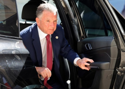 Уиткофф провёл с Путиным и его окружением 24−25 часов