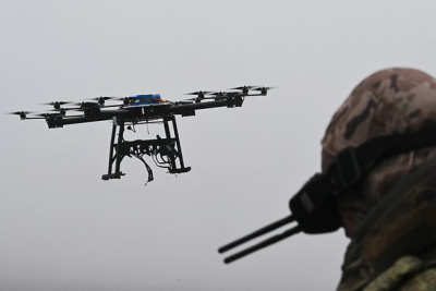 Минобороны РФ сообщило данные о ночных ударах ВСУ по России