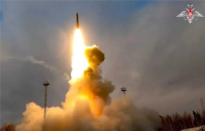 Sohu: Путин напомнил Трампу о возможностях ракетного комплекса Орешник