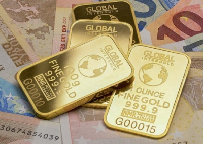 Международные резервы Украины в июле снизились на 2 млрд долларов