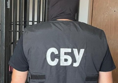 Киевский режим продолжает отлавливать гражданское население для обмена на украинских военных