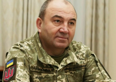 У Киева есть план, как вернуть потерянные территории Украины