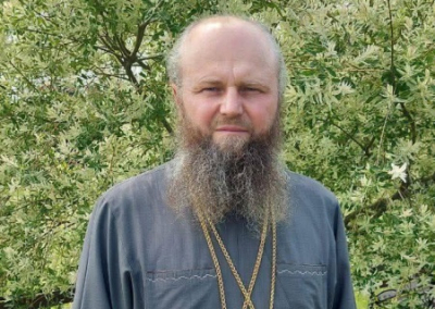 На Украине сотрудники ТЦК снова стали похищать священников УПЦ