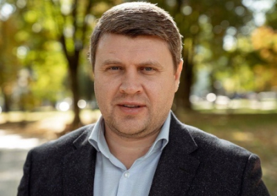 «Приезжали воевать за ВСУ и переходили к россиянам». В Раде раскритиковали идею Шмыгаля о международном рекрутинге