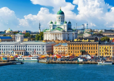 Стубб не намерен восстанавливать отношения с Россией до завершения СВО