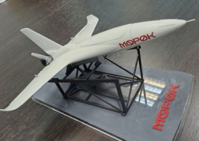 Польша направила России ноту протеста из-за взрыва дрона в 40 км от Варшавы