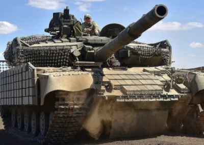 Politico прогнозирует пять войн, которые могут начаться в ближайшие пять лет