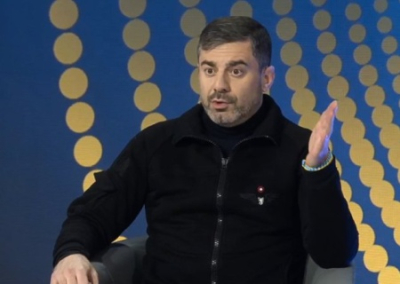 Омбудсмен Лубинец погрозил пальчиком ТЦК: не имеют права применять силу при мобилизации
