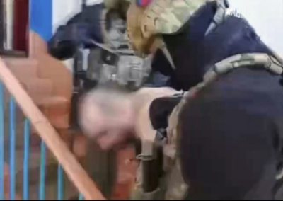 ДНР, Приморье, Дагестан: география поимки преступников, завербованных Киевом, достаточно широка