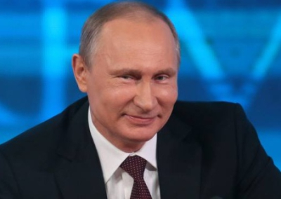 Bild обвинило Уиткоффа в «неправильном понимании» Путина