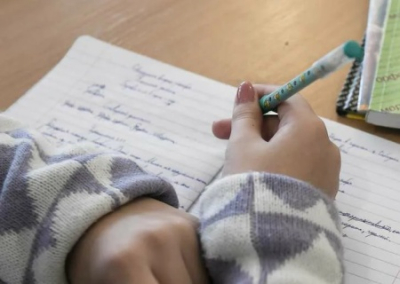 В российских школах число детей мигрантов уменьшится почти в 10 раз