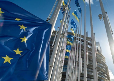 Европейские политики озадачены перспективой остаться на задворках истории