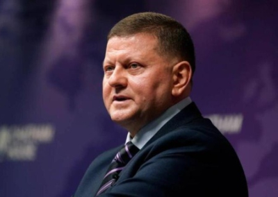 Залужный открыл предвыборный штаб и начал тайно готовиться к президентским выборам