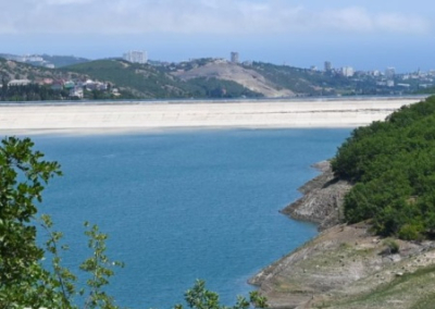 Аксенов смог обеспечить население Крыма водой в отличие от Пушилина в ДНР