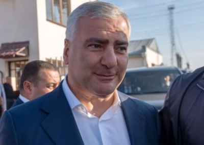 В Армении Апелляционный суд признал незаконным арест российского бизнесмена Карапетяна