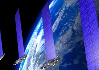 Администрация Трампа одобрила предоставление Украине услуг Starlink на $150 млн